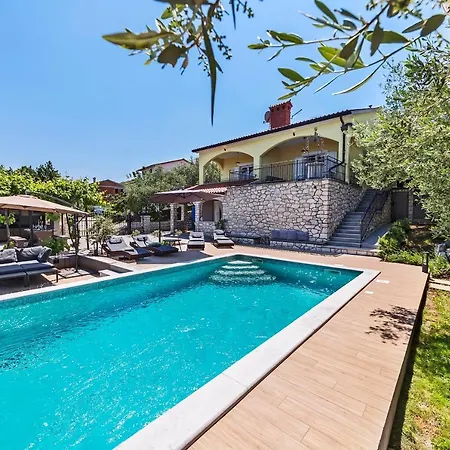 House Laura Drenje (Istria)