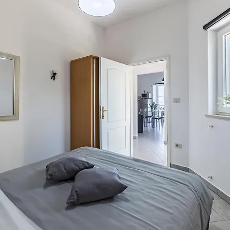 Prázdninový dům House Laura