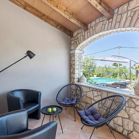 Prázdninový dům House Laura Drenje (Istria)