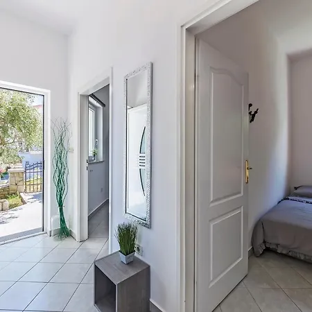 House Laura Prázdninový dům *