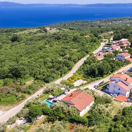 House Laura Vikendica Drenje (Istria)