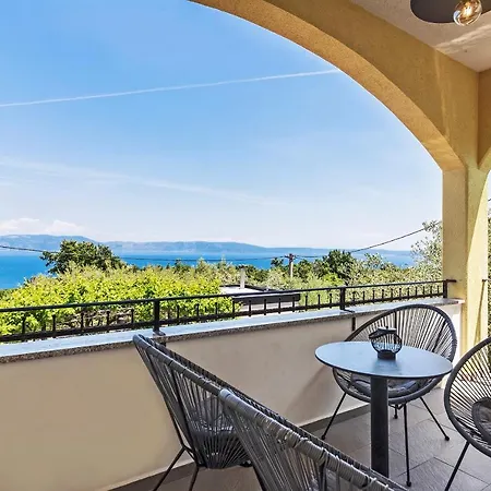 Prázdninový dům House Laura Drenje (Istria)