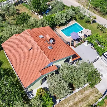 House Laura Vikendica Drenje (Istria)